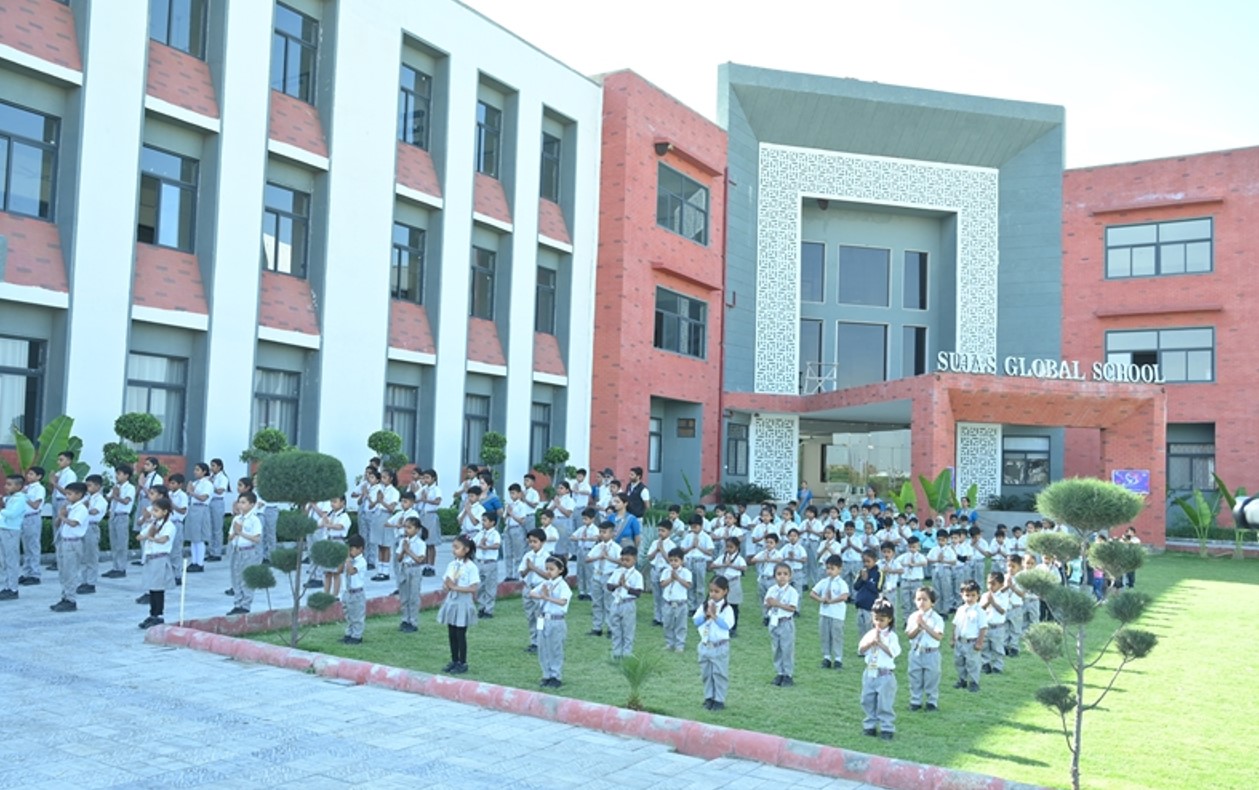 School