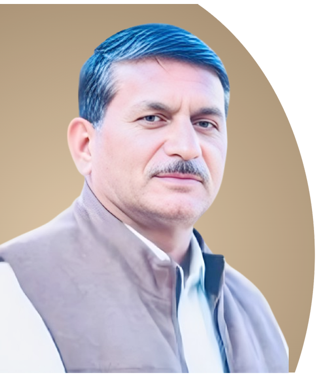 Honorary Director - Shri M.L. Dadheech