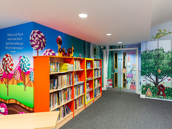 Library