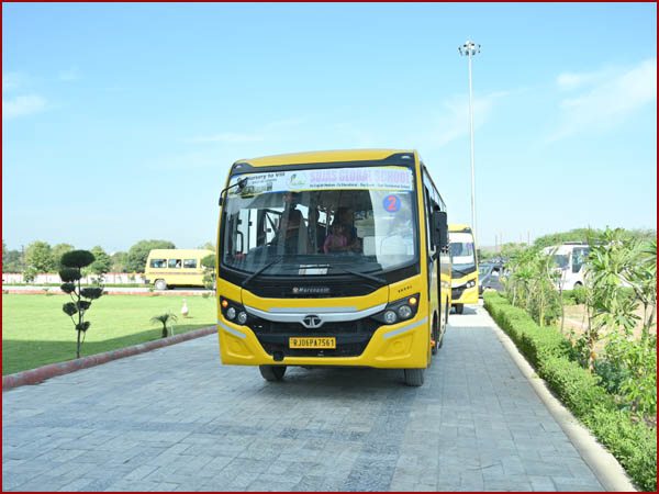 AC Transport