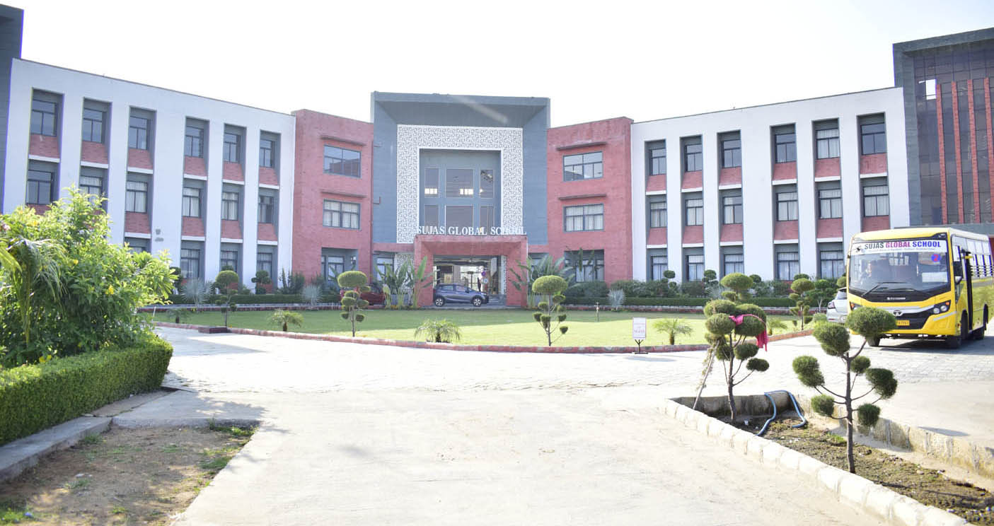 Sujas Campus